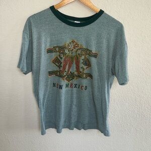 New Mexico Jalapeno Southwestern Tshirt